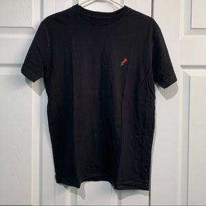 Urban Outfitters Embroidered T-shirt